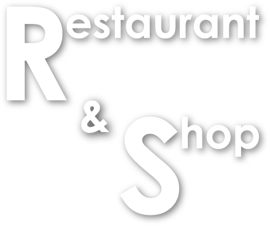 Restaurant & Shop