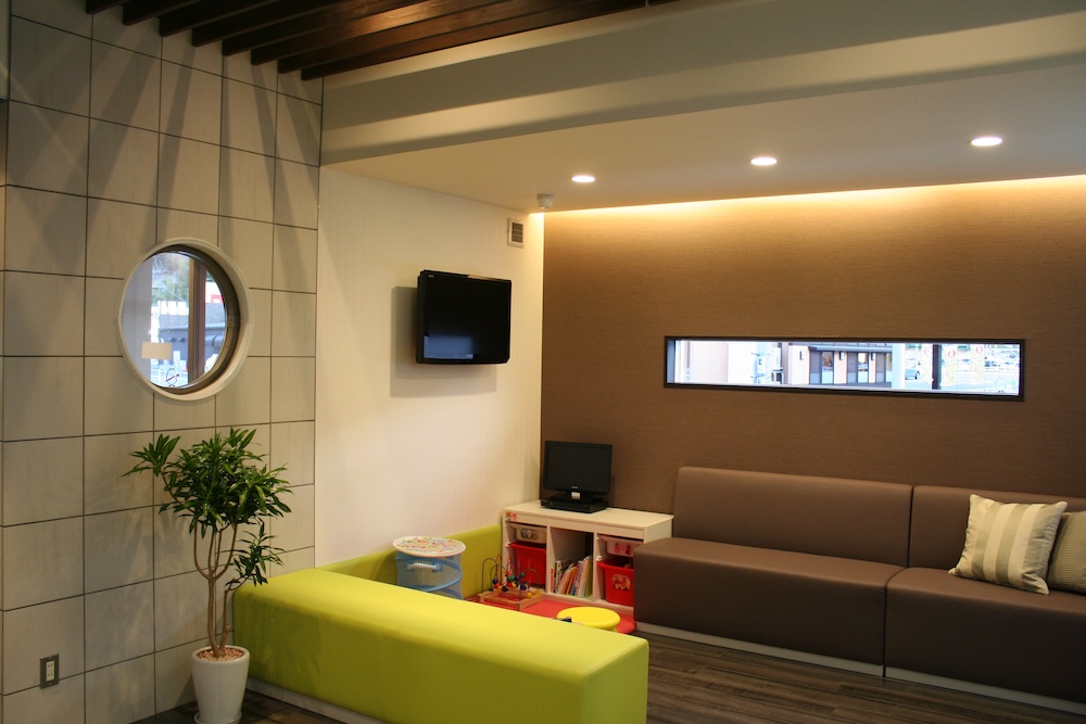 ごとう歯科矯正歯科 様