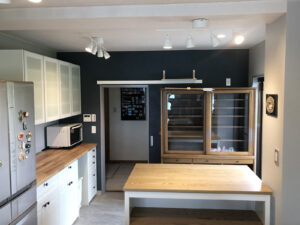 京都亀岡住宅 様