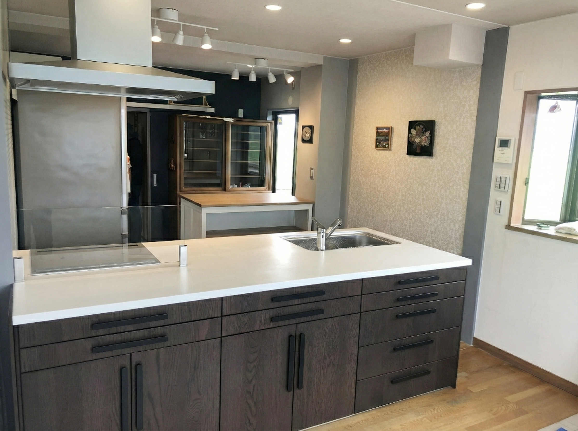 京都亀岡住宅 様