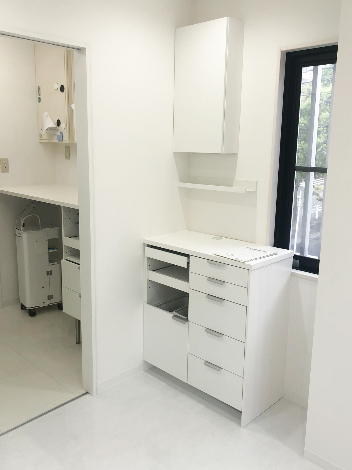 名古屋高田兄弟歯科 様