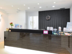 名古屋高田兄弟歯科 様