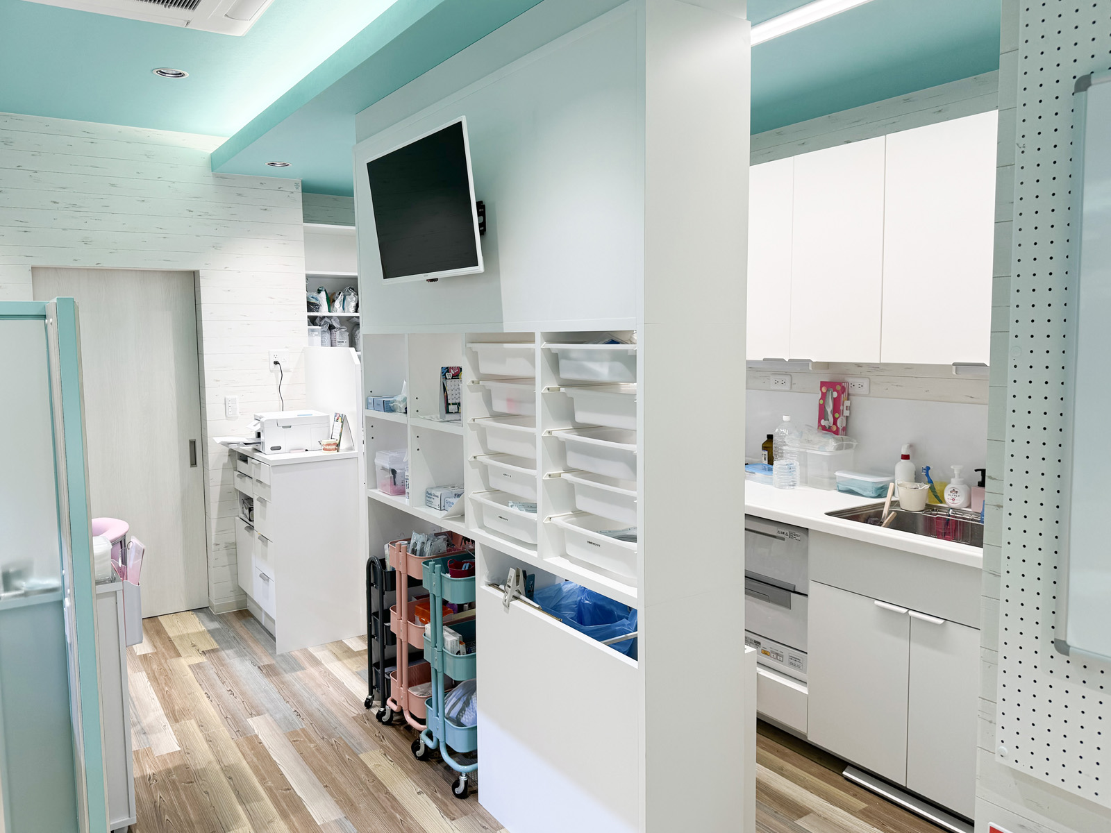 明石市ハッピーデンタルキラリ 様