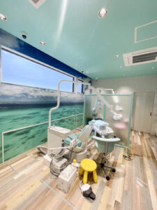 明石市ハッピーデンタルキラリ 様