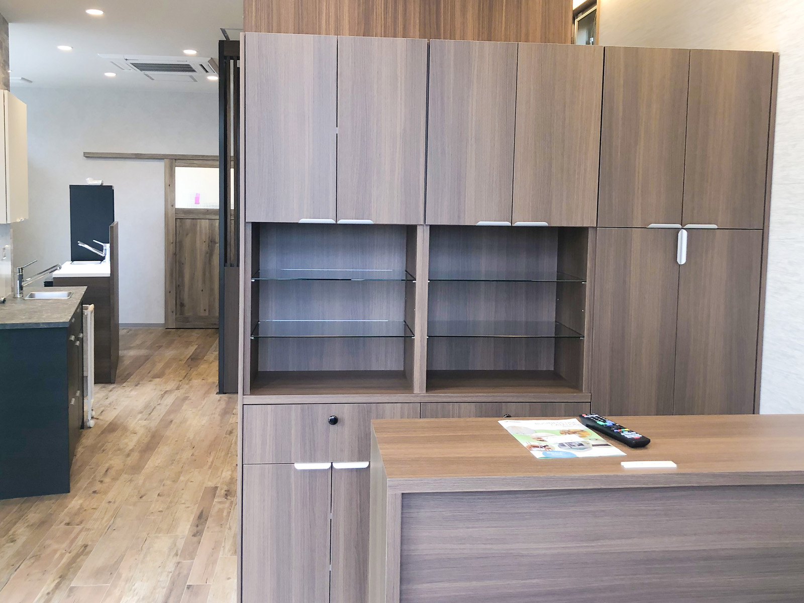 姫路はるな理容店 様