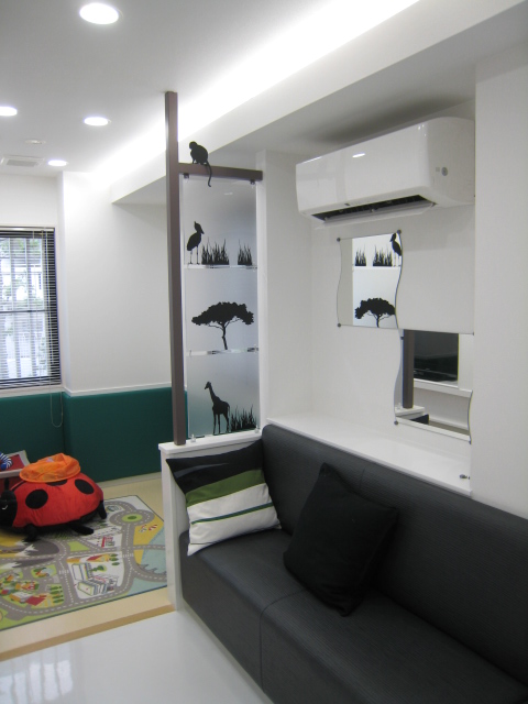 高田兄弟歯科 様