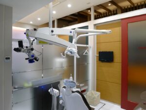 ティエヌデンタルクリニック 様