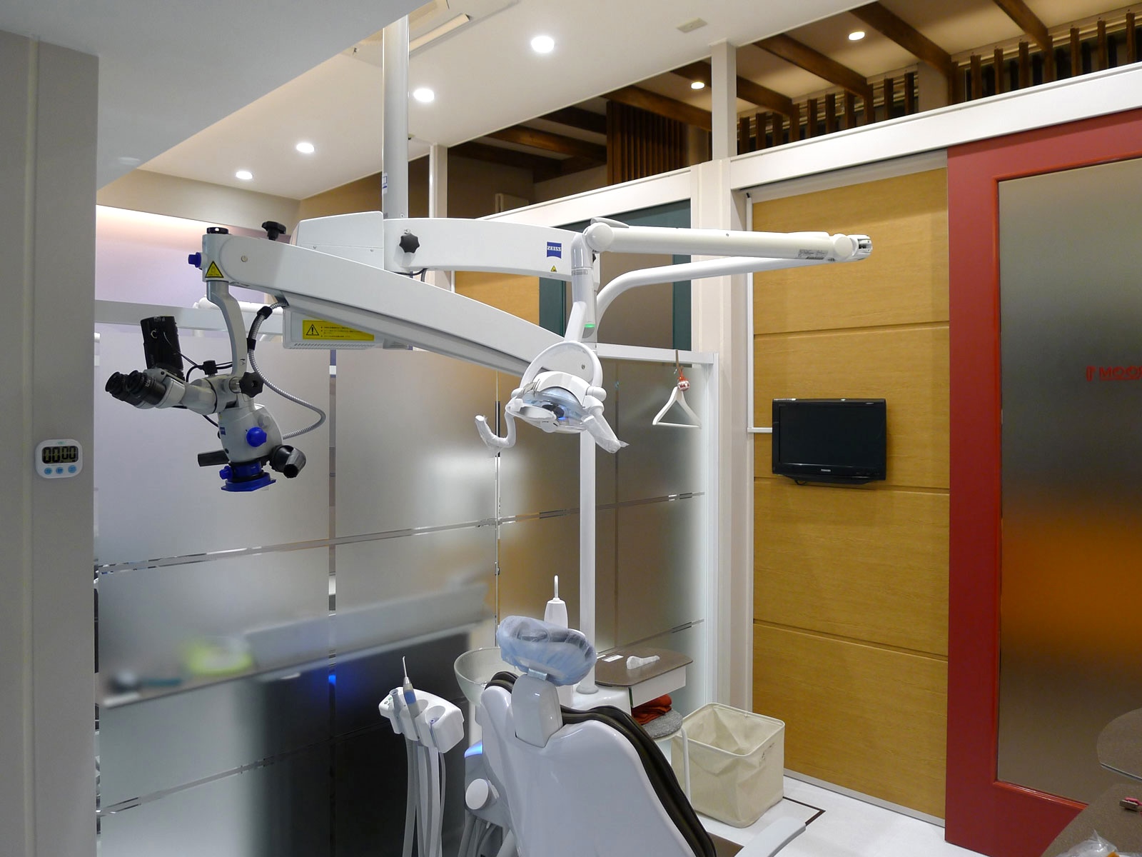 ティエヌデンタルクリニック 様