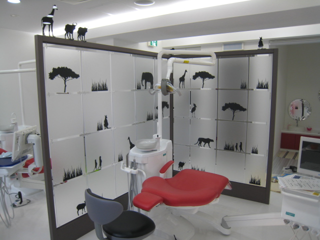 高田兄弟歯科 様