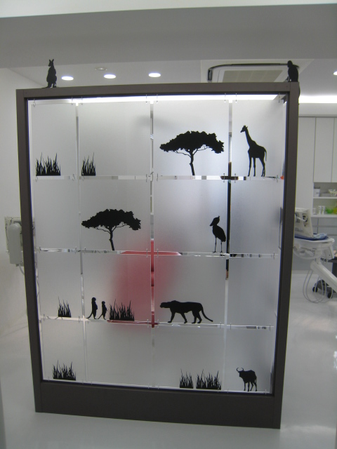 高田兄弟歯科 様