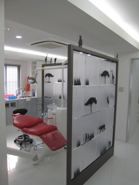 高田兄弟歯科 様