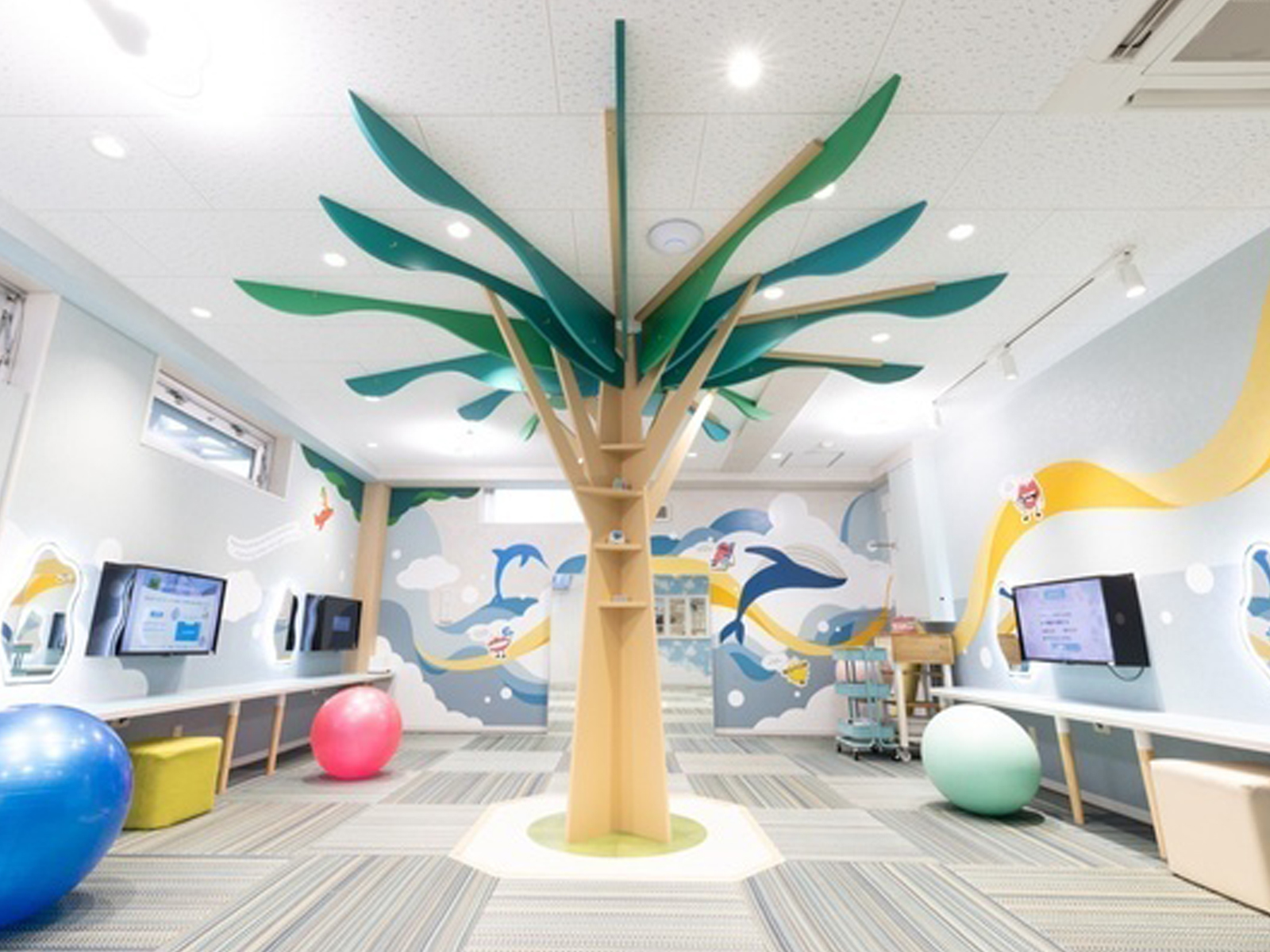 なみき通り歯科 様