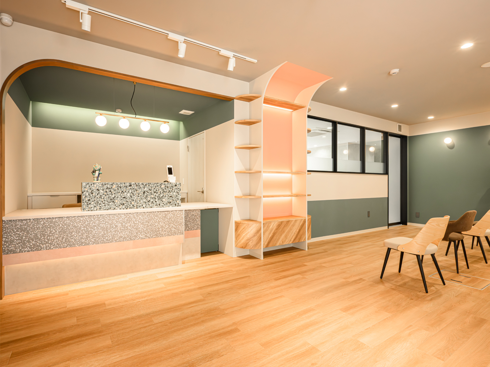 あだちスマイル歯科クリニック 様