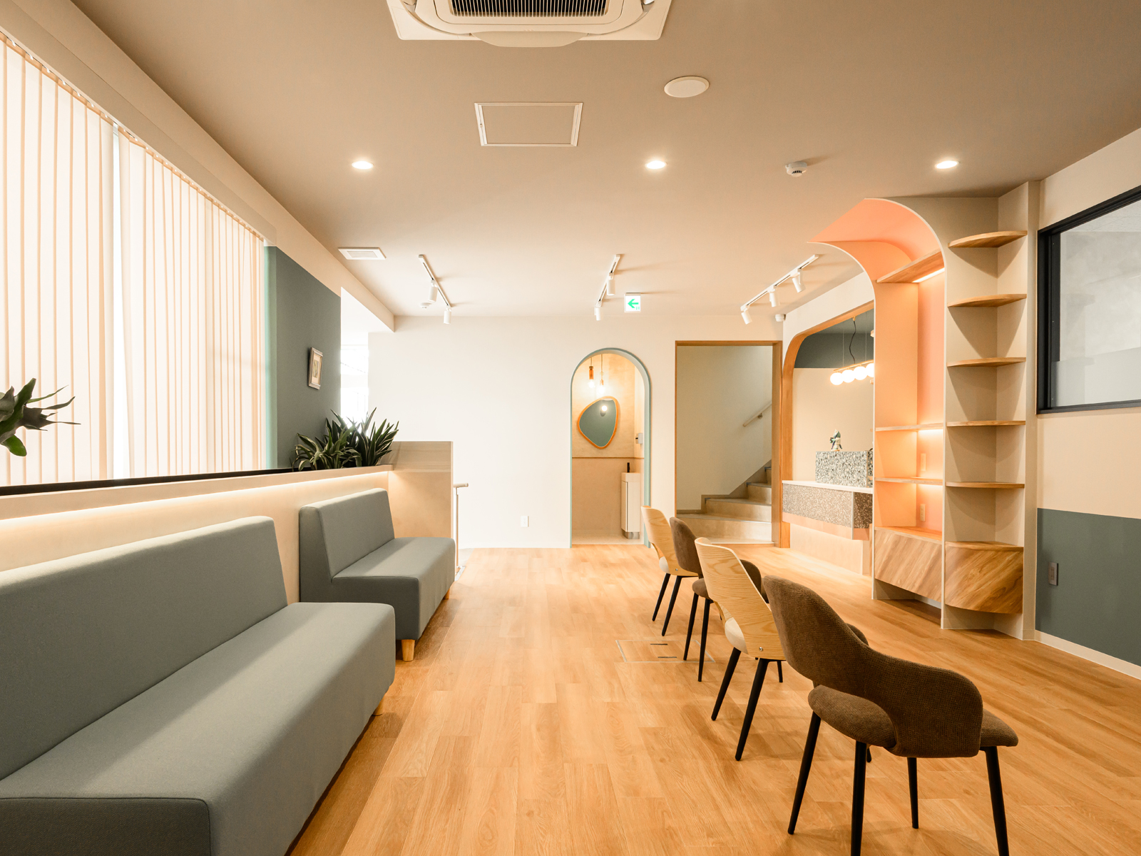 あだちスマイル歯科クリニック 様