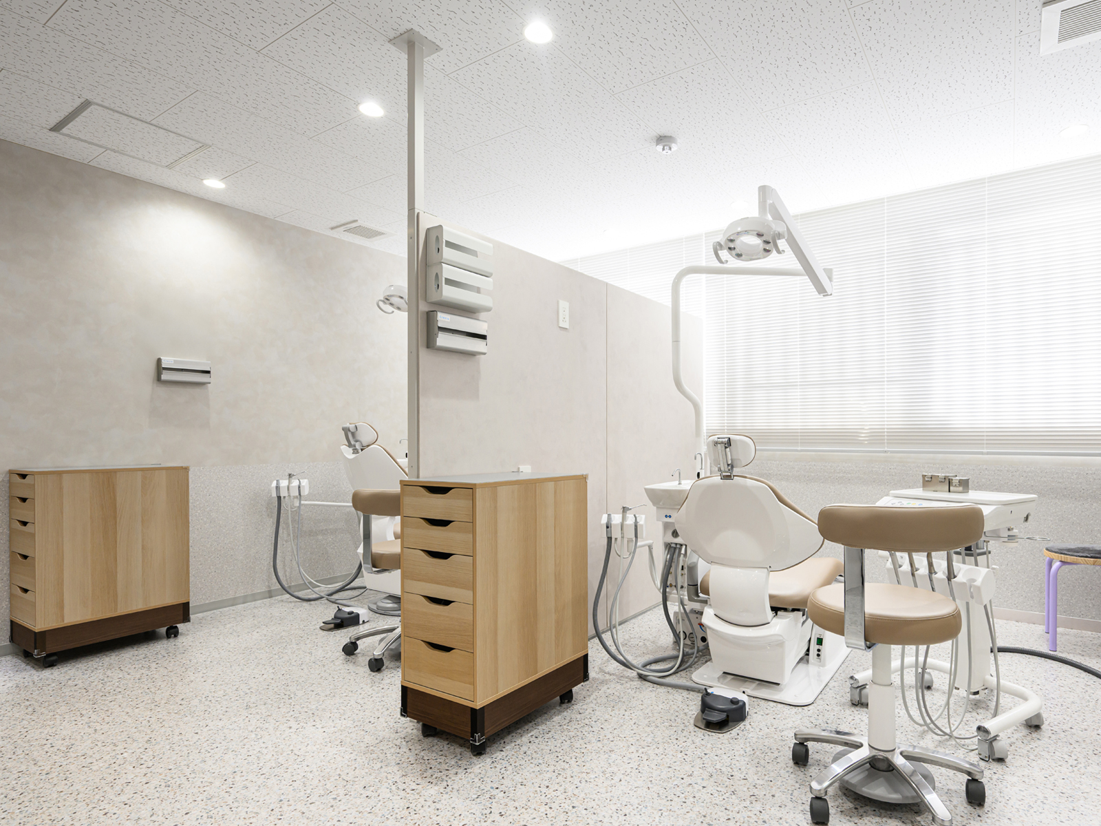 あだちスマイル歯科クリニック 様