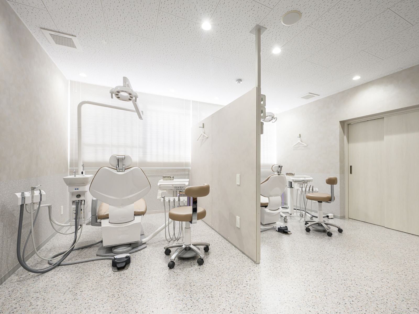 あだちスマイル歯科クリニック 様