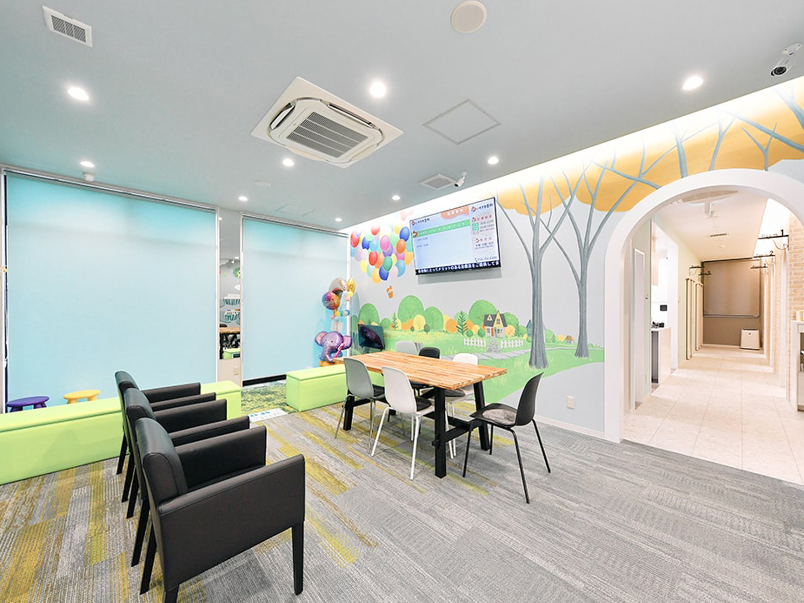 いそざき歯科矯正歯科