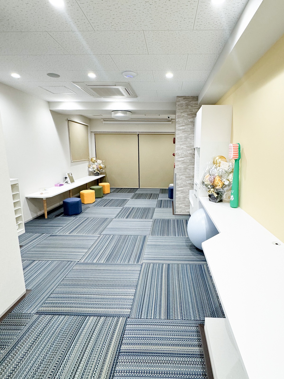 ななほし歯科 様