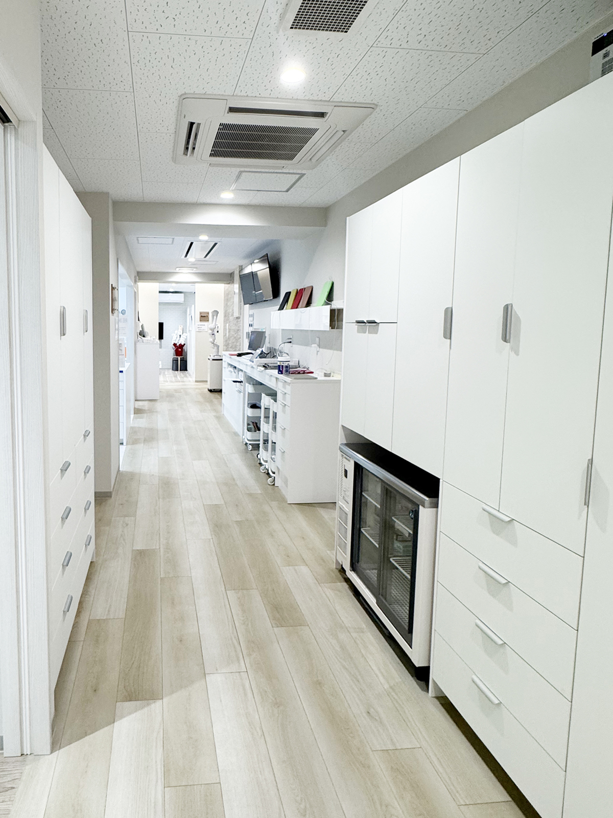 ななほし歯科 様