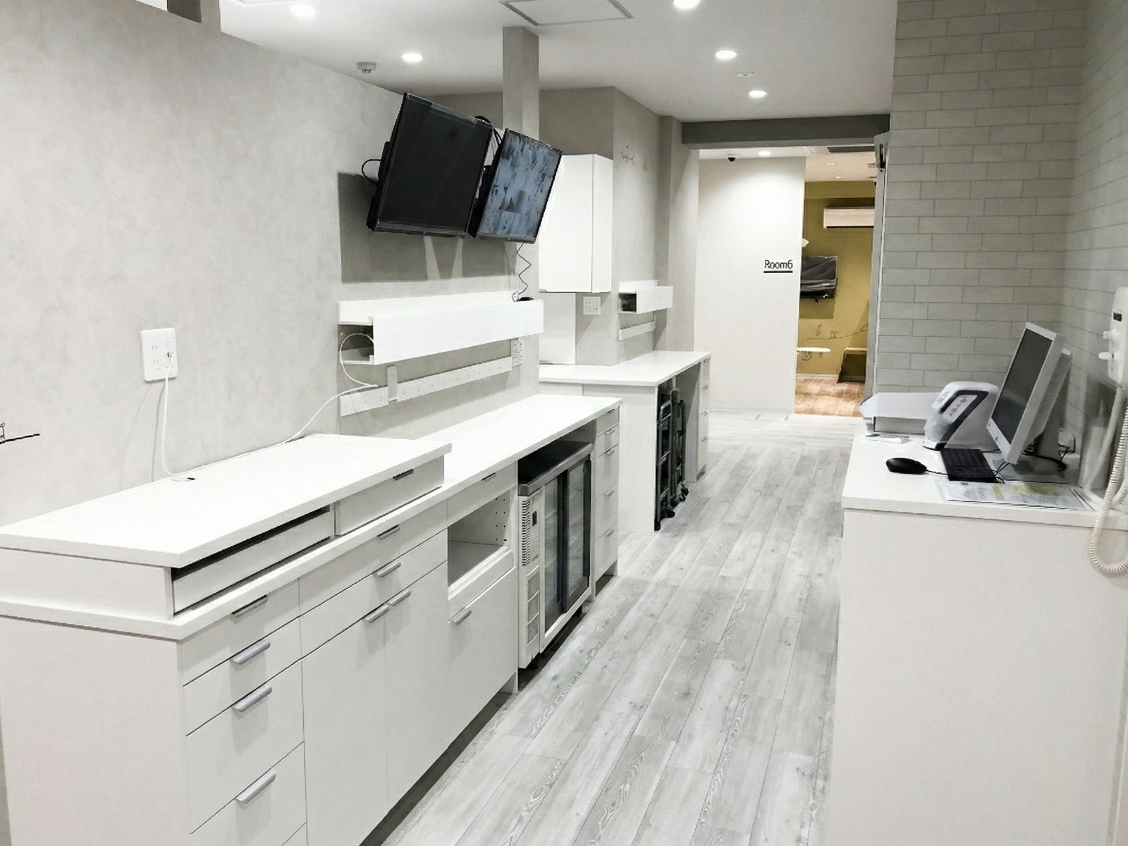 京都こささ歯科こども矯正クリニック 様