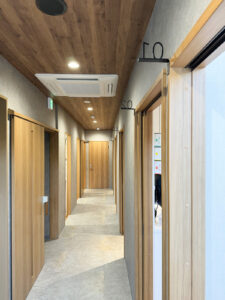 南草津ミライエ歯科 様