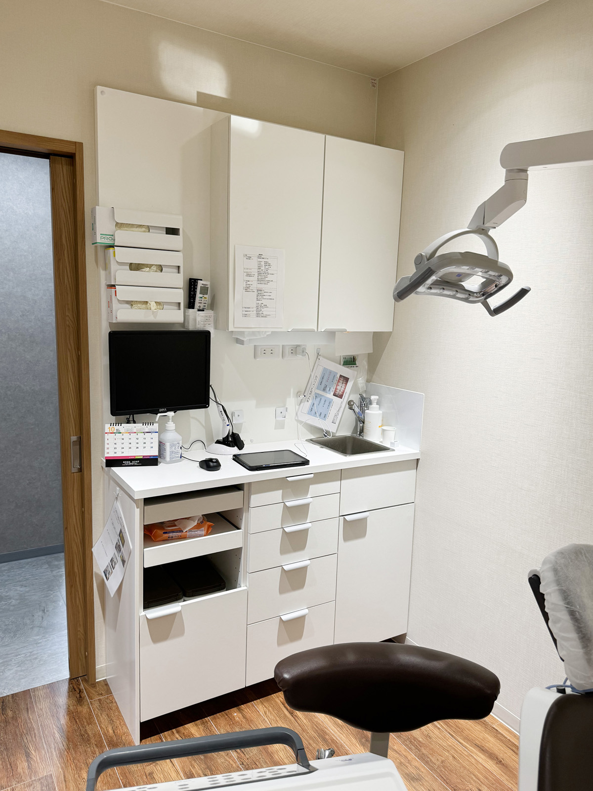 南草津ミライエ歯科 様