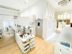 名古屋市徳重デンタルクリニック 様