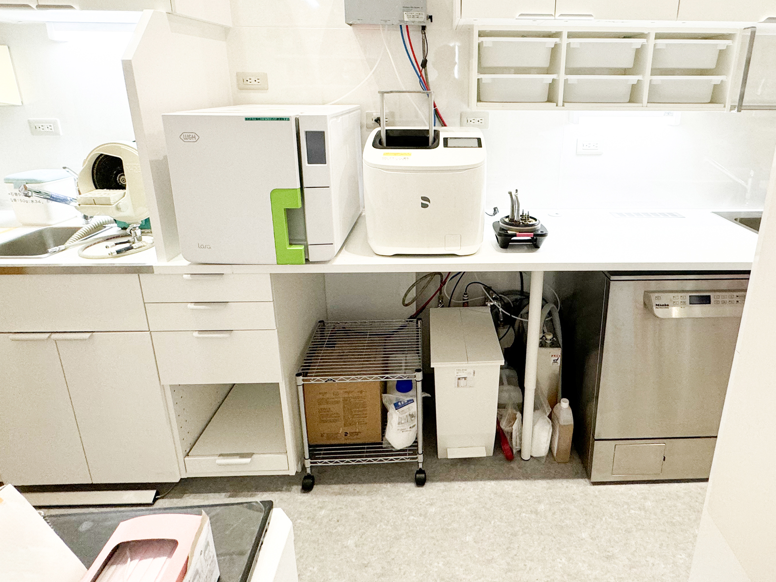 名古屋市徳重デンタルクリニック 様