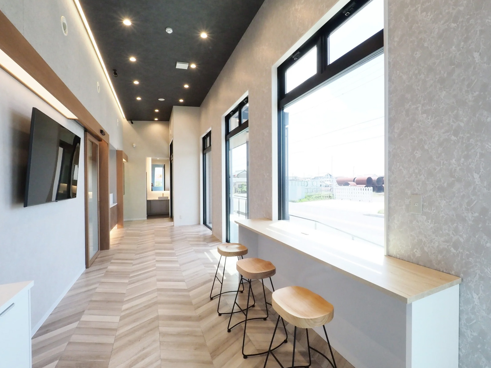 愛西市こばやし歯科 様