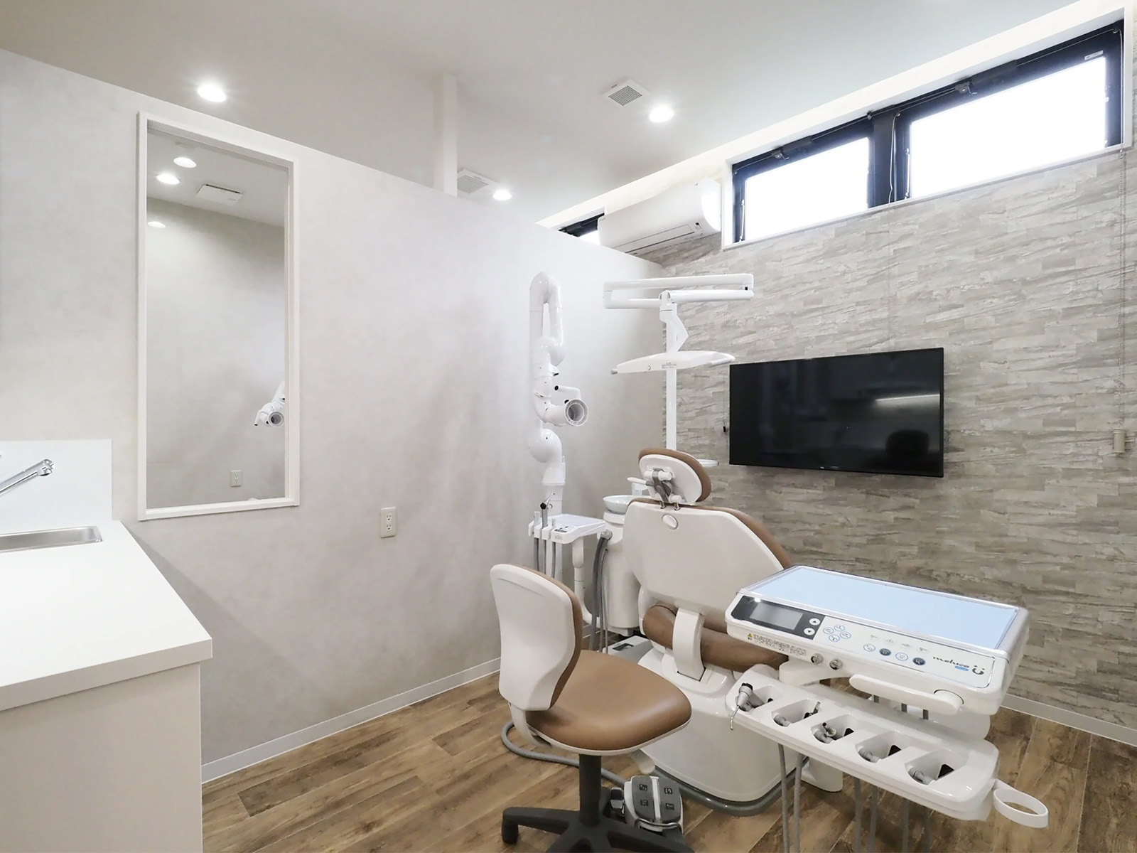 愛西市こばやし歯科 様